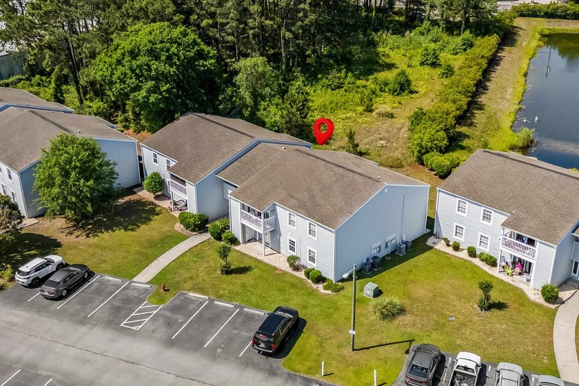Welcome to this charming 2-bedroom, 2-bathroom condo located - photo 29
