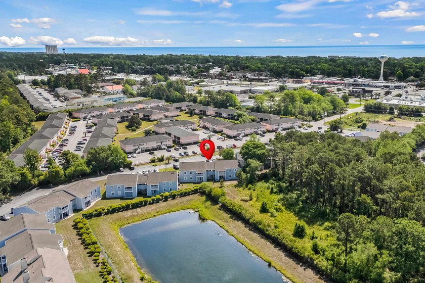 Welcome to this charming 2-bedroom, 2-bathroom condo located - photo 33