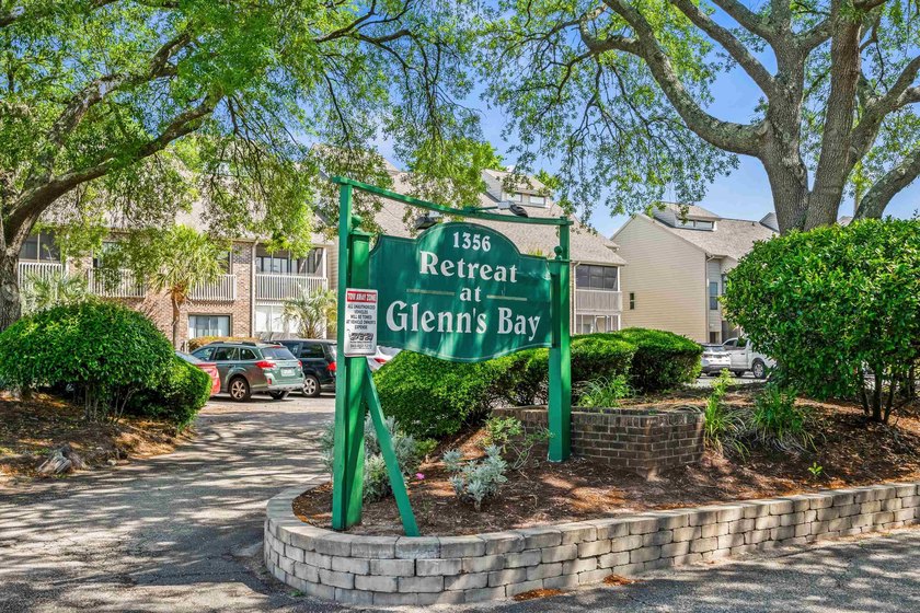Welcome to this charming 2-bedroom, 2-bathroom condo located - photo 35