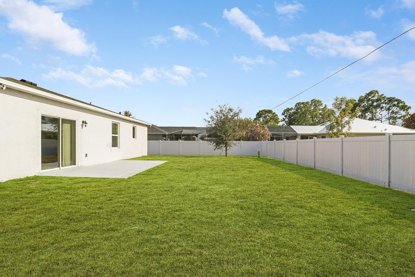 Welcome to your dream home built in 2021! This stunning - photo 39