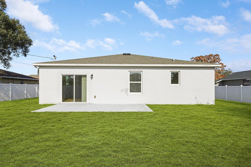 Welcome to your dream home built in 2021! This stunning - photo 40