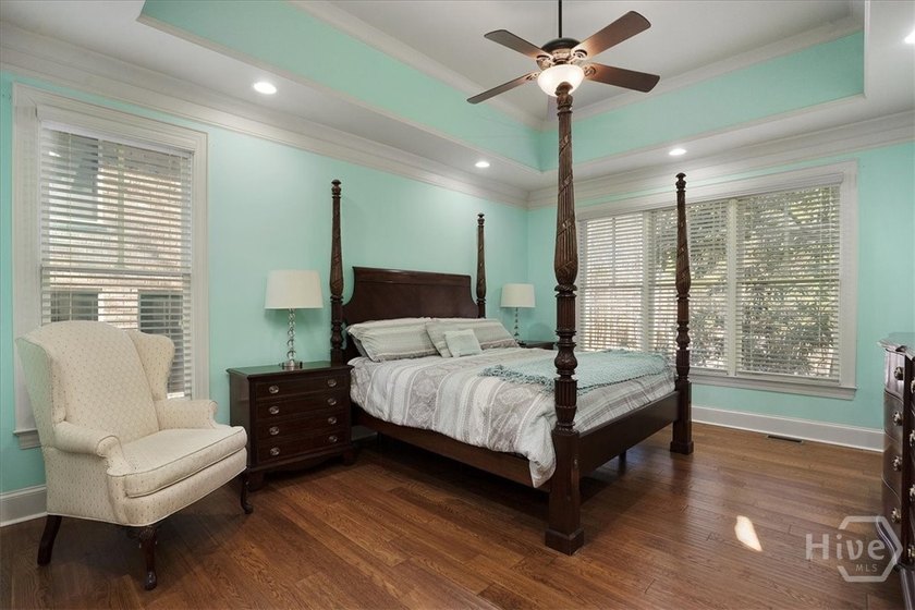 Welcome to this beautifully maintained home in the highly - photo 15