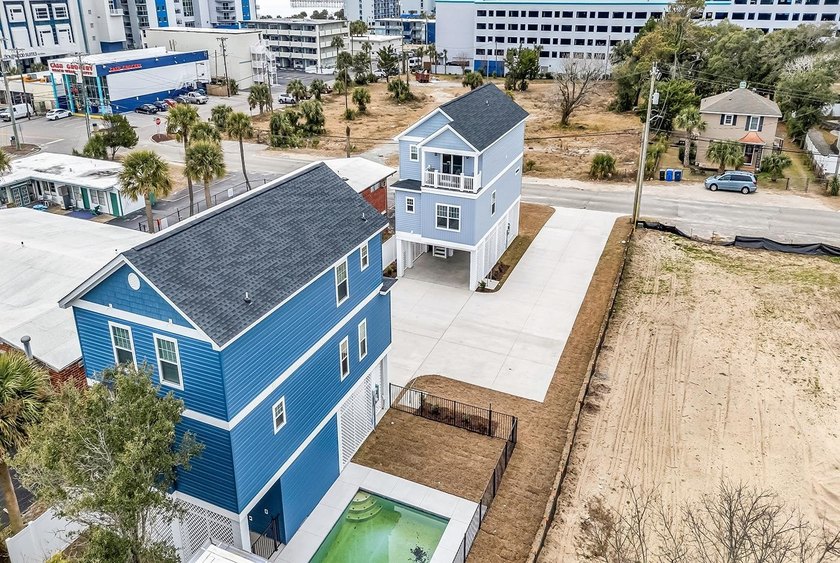 Welcome to your dream retreat in Myrtle Beach South Carolina - photo 25