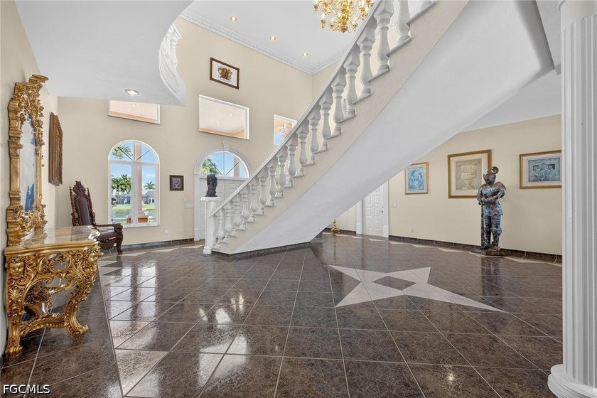 Welcome to an extraordinary, one-of-a-kind estate nestled within - photo 50