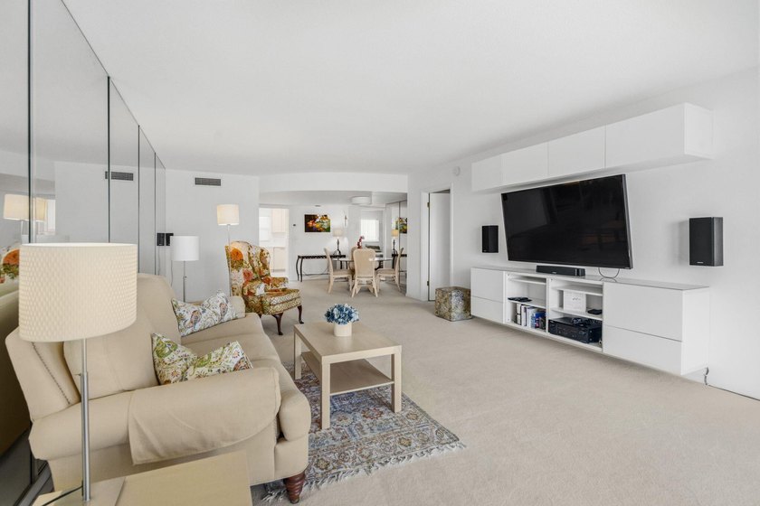 Enjoy sweeping, panoramic Intracoastal views from every room in - photo 8