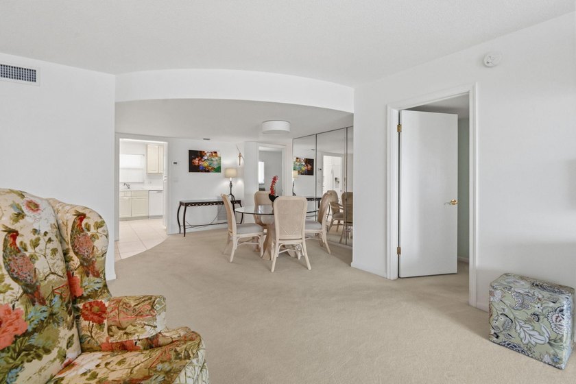 Enjoy sweeping, panoramic Intracoastal views from every room in - photo 9