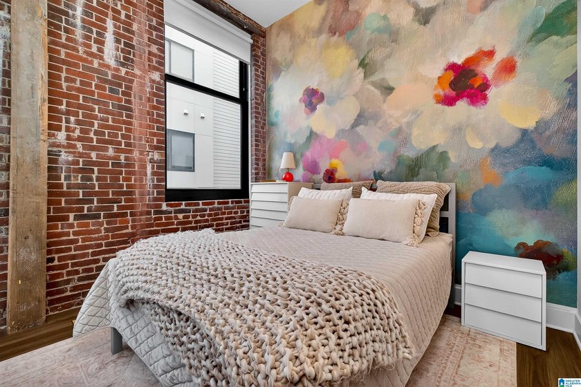 Experience elevated downtown living at Macaroni Lofts in the - photo 21