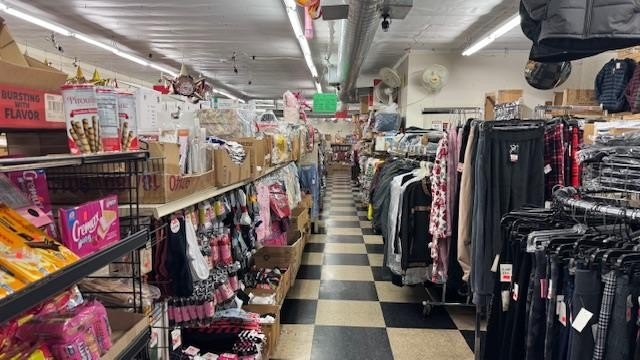 Excellent opportunity to acquire a well-established retail - photo 21