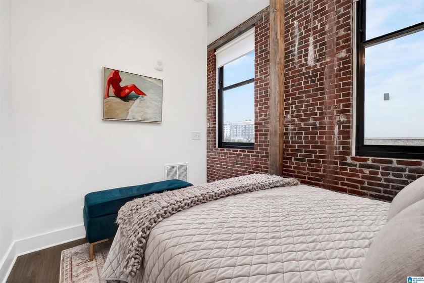 Experience elevated downtown living at Macaroni Lofts in the - photo 22