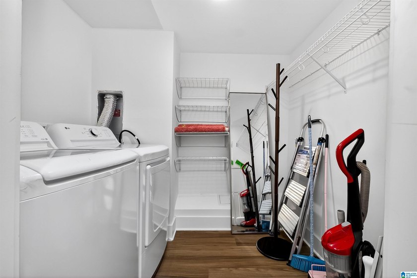 Experience elevated downtown living at Macaroni Lofts in the - photo 27