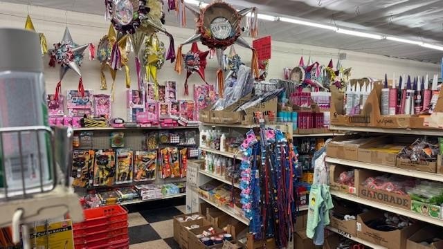 Excellent opportunity to acquire a well-established retail - photo 28