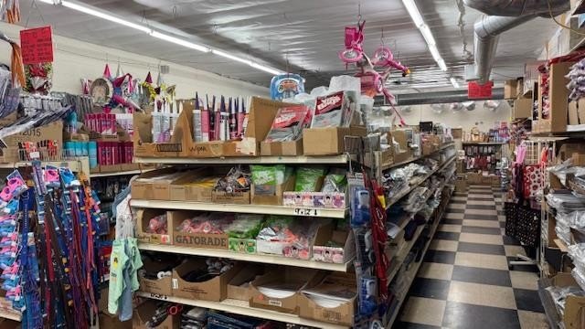 Excellent opportunity to acquire a well-established retail - photo 29