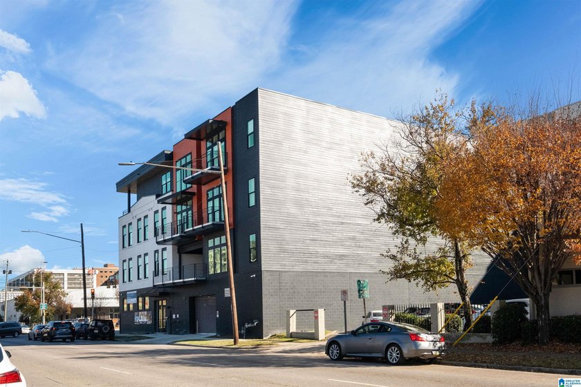 Experience elevated downtown living at Macaroni Lofts in the - photo 31