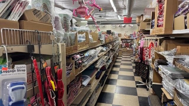 Excellent opportunity to acquire a well-established retail - photo 31