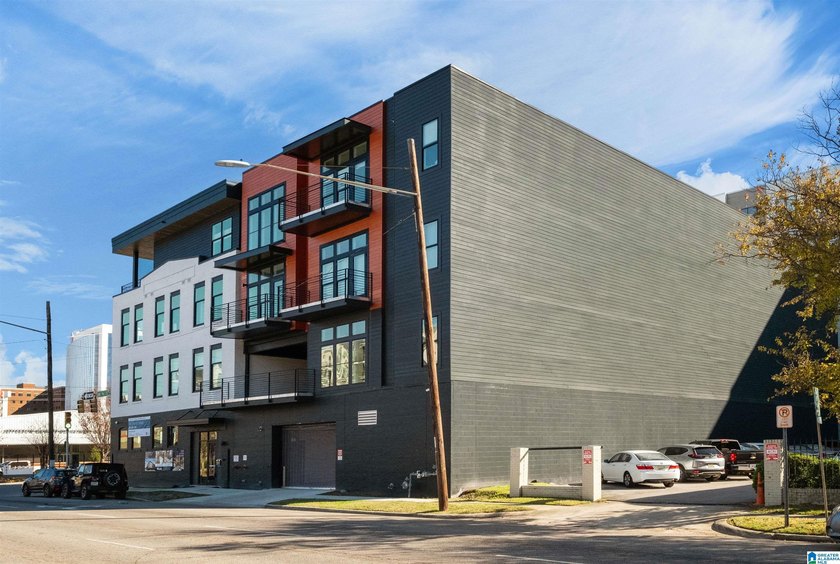 Experience elevated downtown living at Macaroni Lofts in the - photo 32
