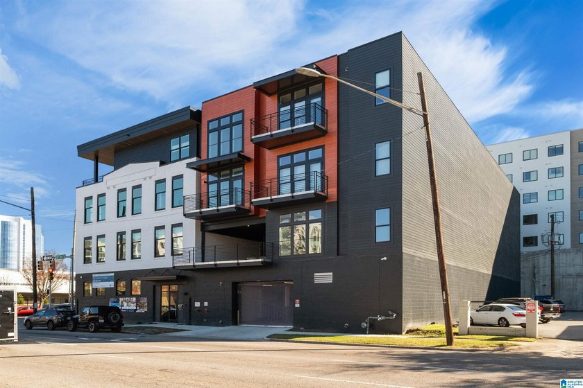 Experience elevated downtown living at Macaroni Lofts in the - photo 34
