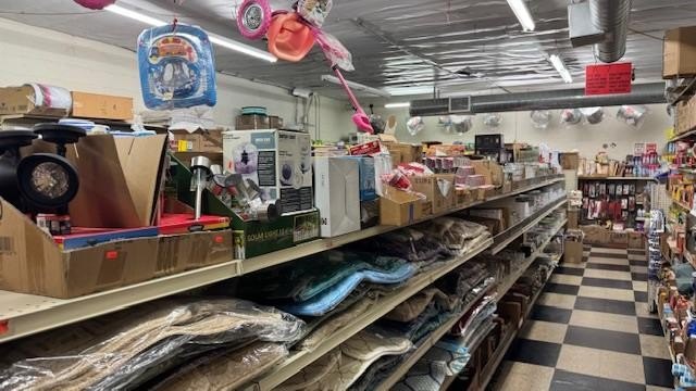 Excellent opportunity to acquire a well-established retail - photo 34