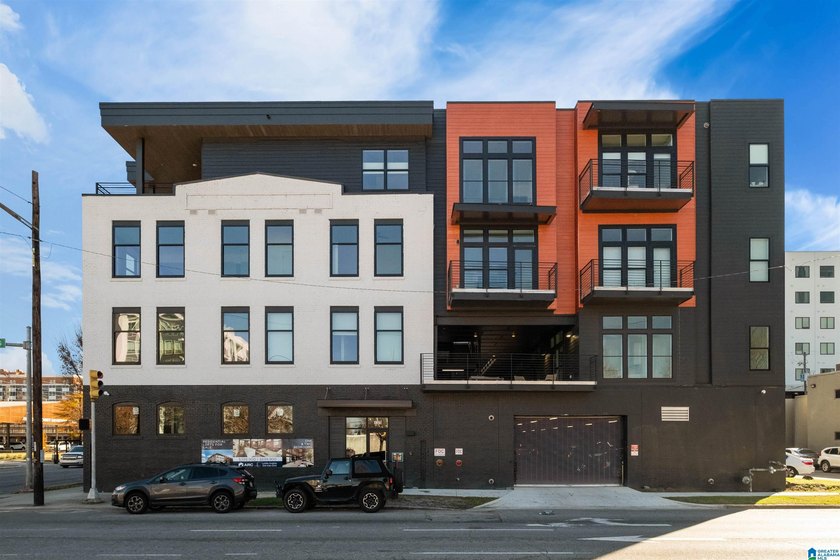 Experience elevated downtown living at Macaroni Lofts in the - photo 36