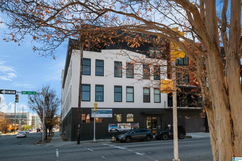 Experience elevated downtown living at Macaroni Lofts in the - photo 37