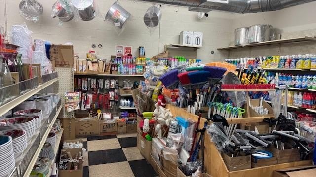 Excellent opportunity to acquire a well-established retail - photo 37