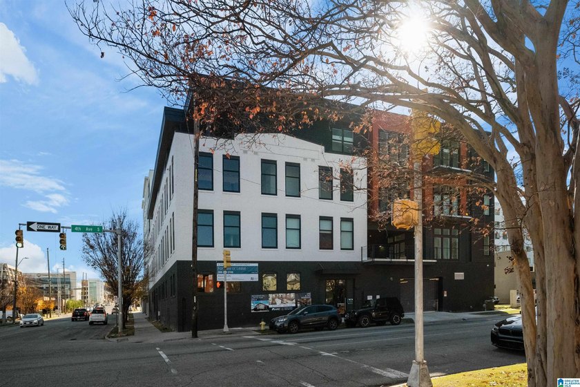 Experience elevated downtown living at Macaroni Lofts in the - photo 38