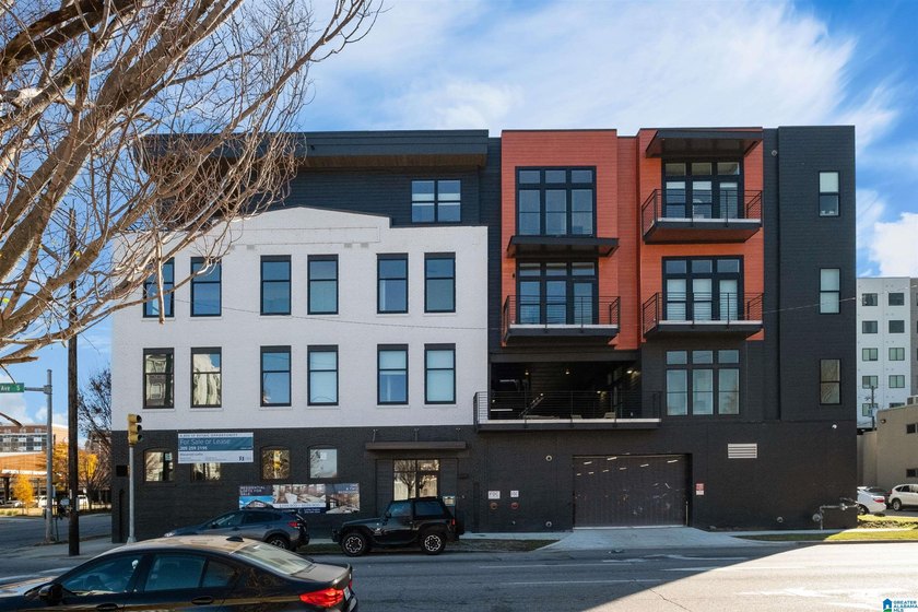 Experience elevated downtown living at Macaroni Lofts in the - photo 41