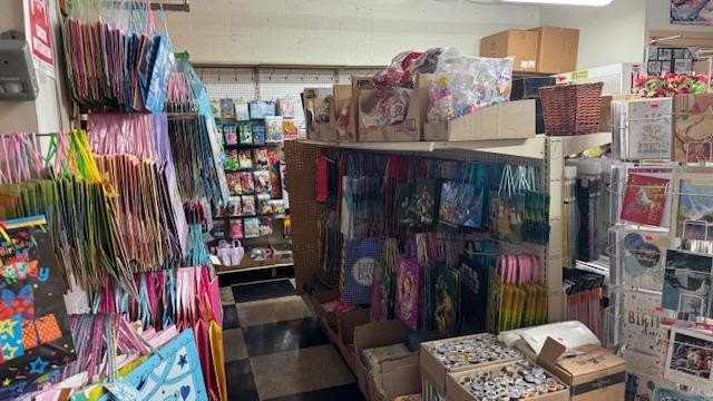 Excellent opportunity to acquire a well-established retail - photo 43