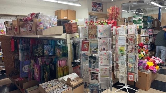 Excellent opportunity to acquire a well-established retail - photo 44