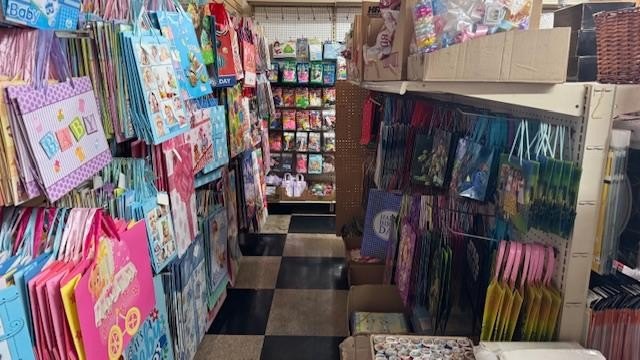 Excellent opportunity to acquire a well-established retail - photo 45