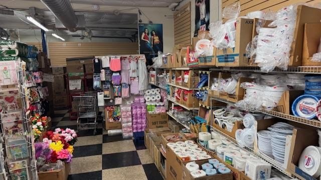 Excellent opportunity to acquire a well-established retail - photo 49