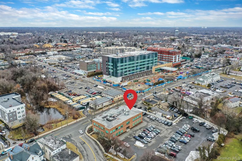 Rare opportunity to OWN professional office space on Main Street - photo 2