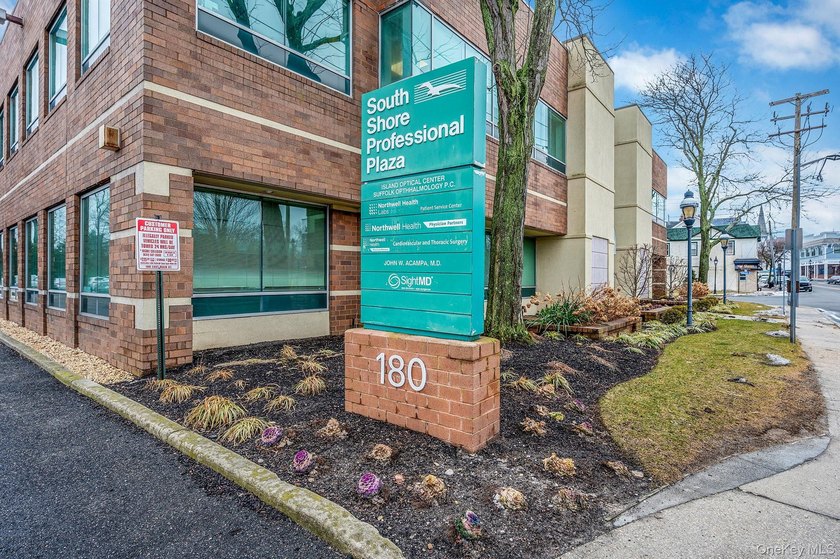 Rare opportunity to OWN professional office space on Main Street - photo 5