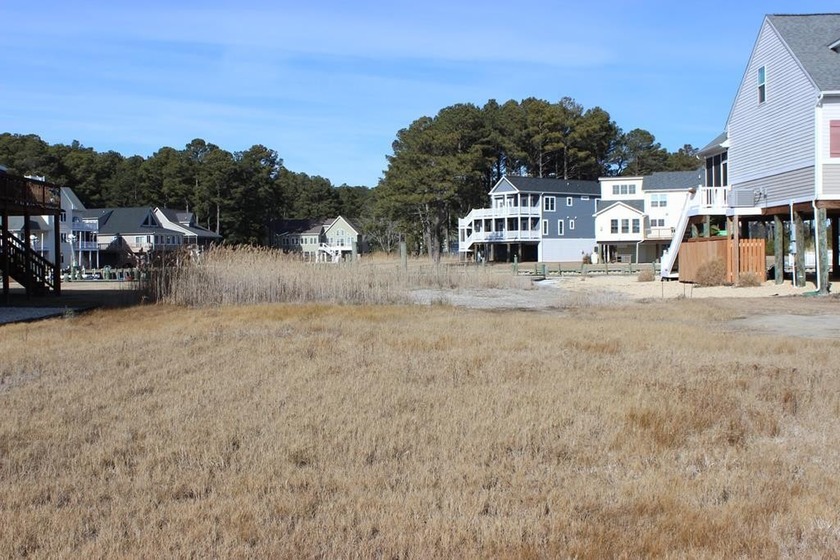 1/935 Oversized (14.373 sq ft), level cleared, canal lot that - photo 8