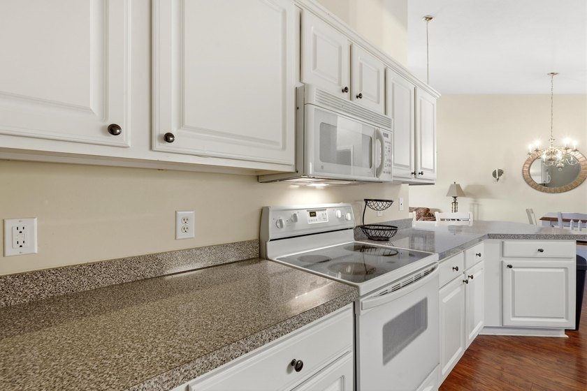 Welcome to 148 West Haven Dr., Unit 10F in the desirable gated - photo 12