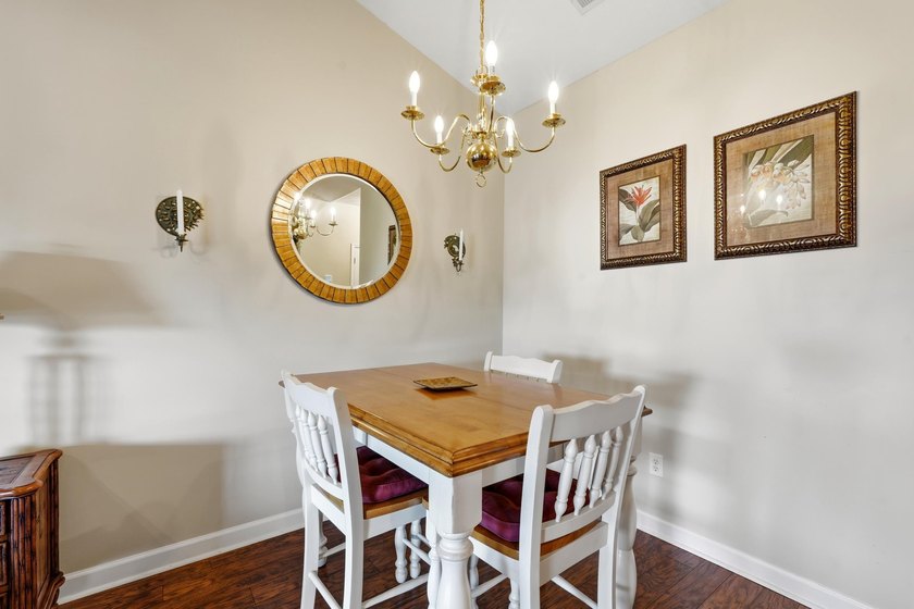 Welcome to 148 West Haven Dr., Unit 10F in the desirable gated - photo 15