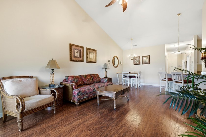 Welcome to 148 West Haven Dr., Unit 10F in the desirable gated - photo 17