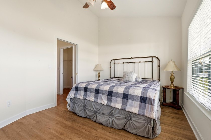 Welcome to 148 West Haven Dr., Unit 10F in the desirable gated - photo 20