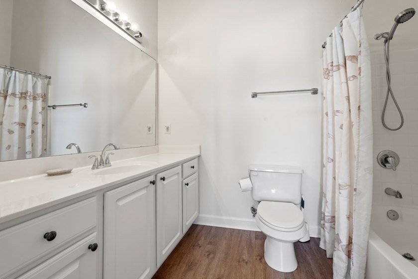 Welcome to 148 West Haven Dr., Unit 10F in the desirable gated - photo 22