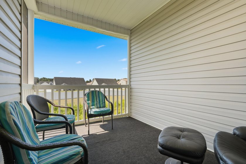 Welcome to 148 West Haven Dr., Unit 10F in the desirable gated - photo 24