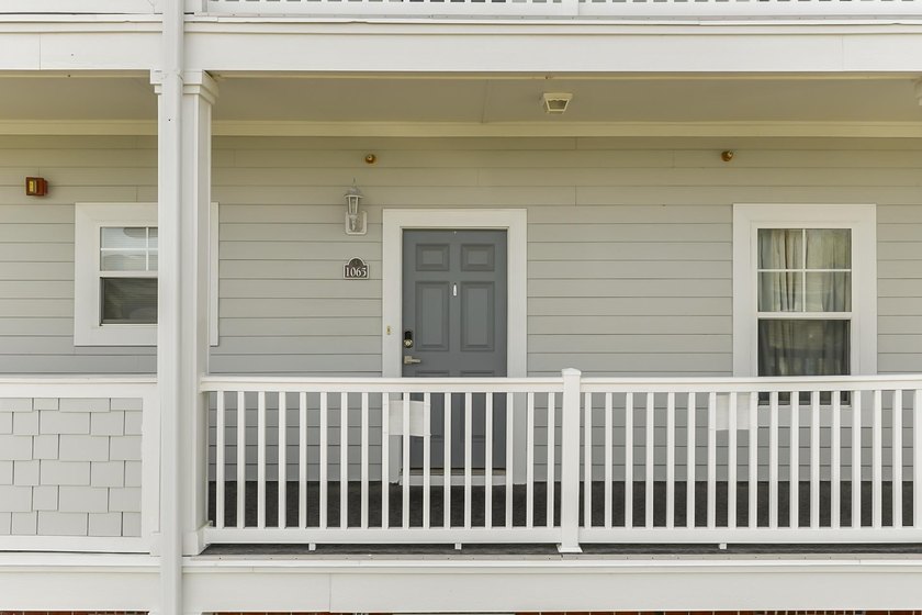 Welcome to 148 West Haven Dr., Unit 10F in the desirable gated - photo 25