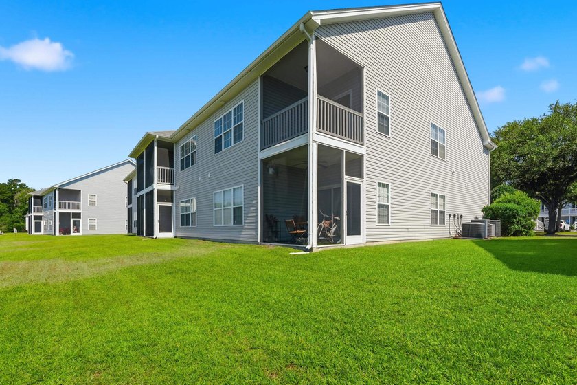 Welcome to 148 West Haven Dr., Unit 10F in the desirable gated - photo 26
