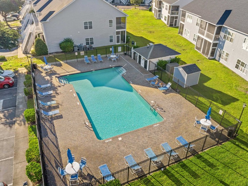 Welcome to 148 West Haven Dr., Unit 10F in the desirable gated - photo 28