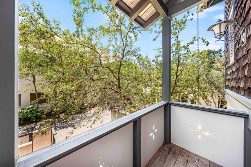 This timeless, Rosemary Beach home offers an inviting covered - photo 28