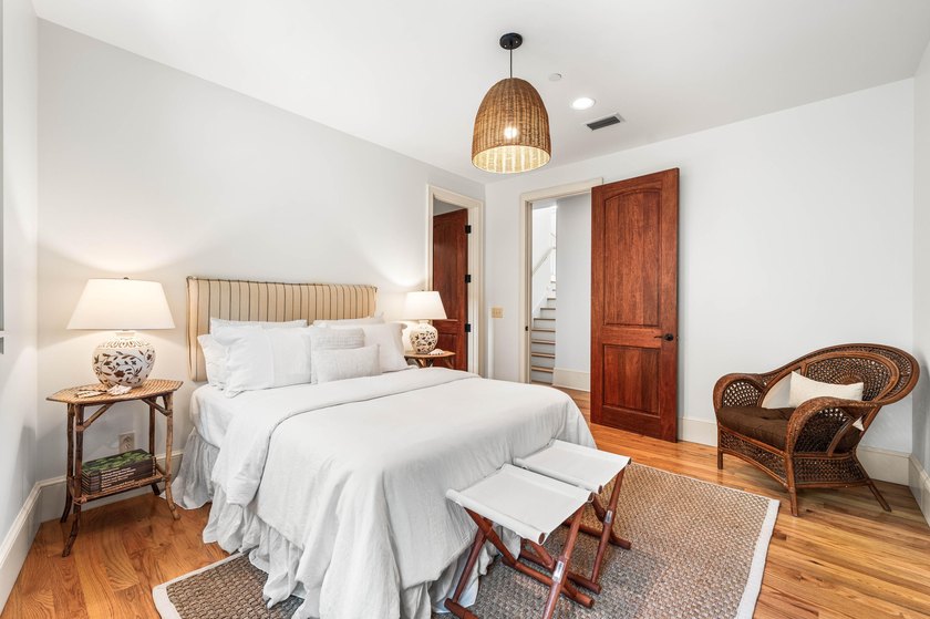 This timeless, Rosemary Beach home offers an inviting covered - photo 29