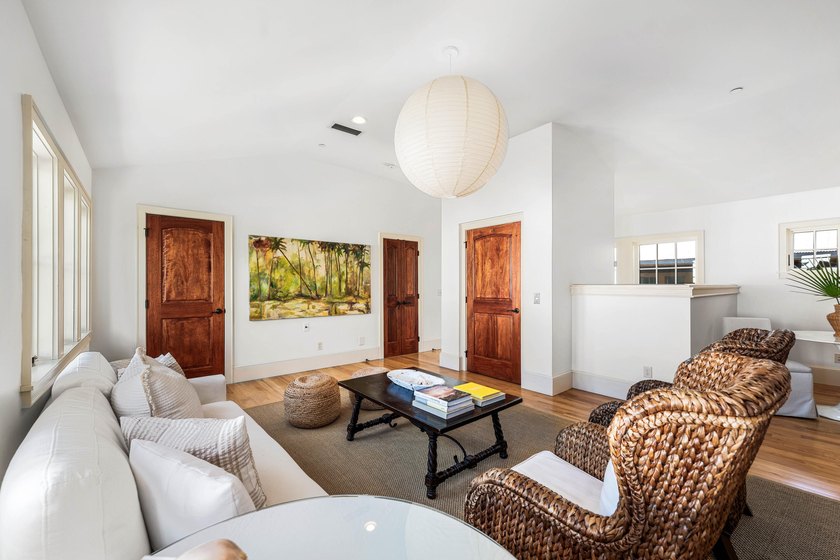 This timeless, Rosemary Beach home offers an inviting covered - photo 43