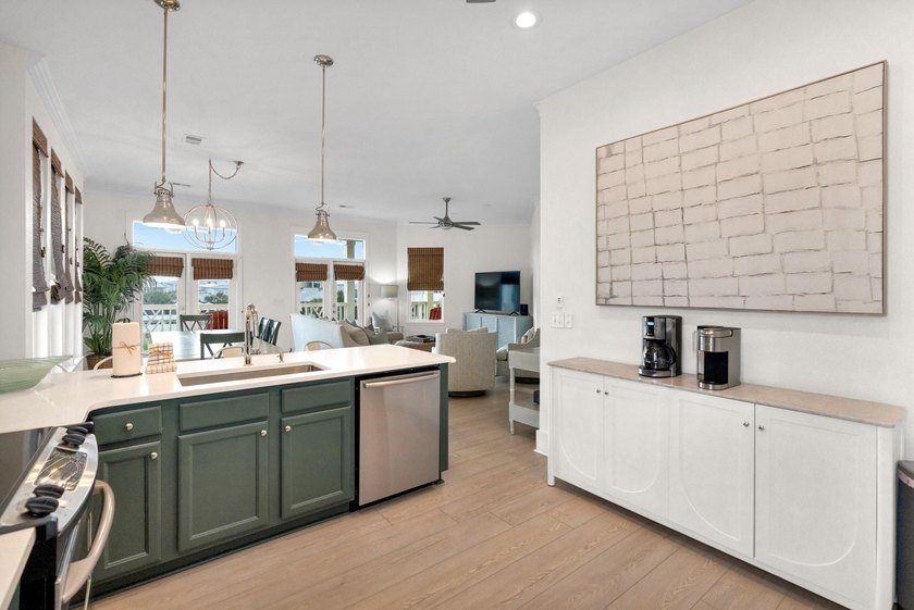 LOWEST-PRICED UNIT IN SEACREST BEACH! Beautifully maintained and - photo 12