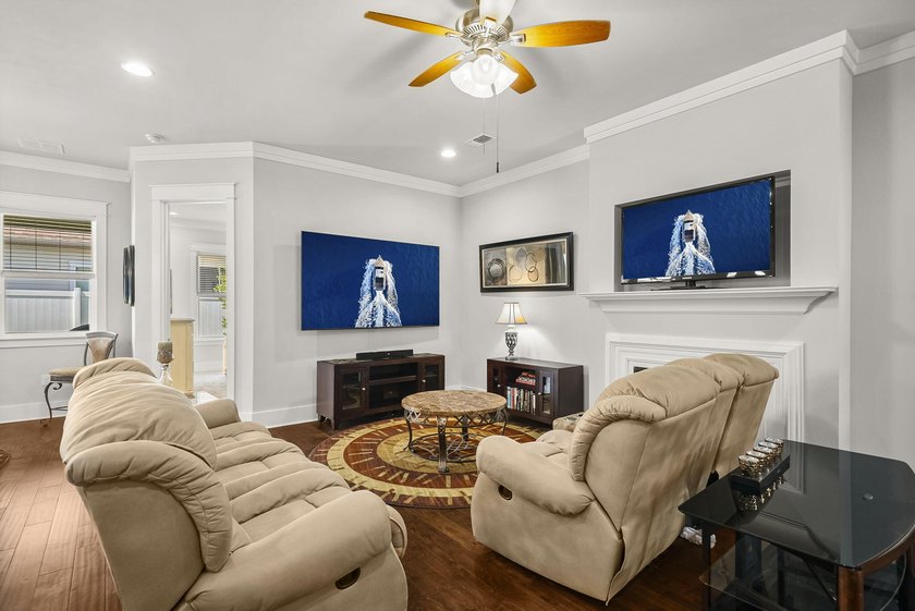 Discover Paradise Cove--a charming community where every home is - photo 12