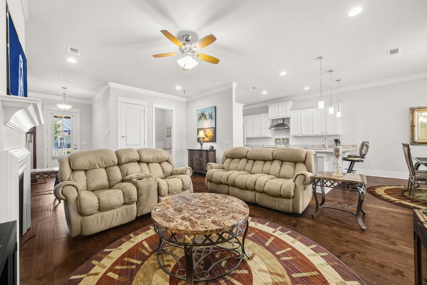 Discover Paradise Cove--a charming community where every home is - photo 14