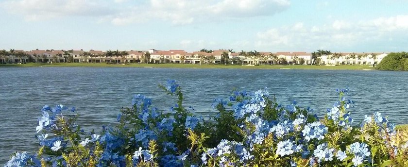LARGEST 2 Story END Unit Townhse-3Bd/2.5Ba/2CarGar+LOFT/2161sf - photo 24