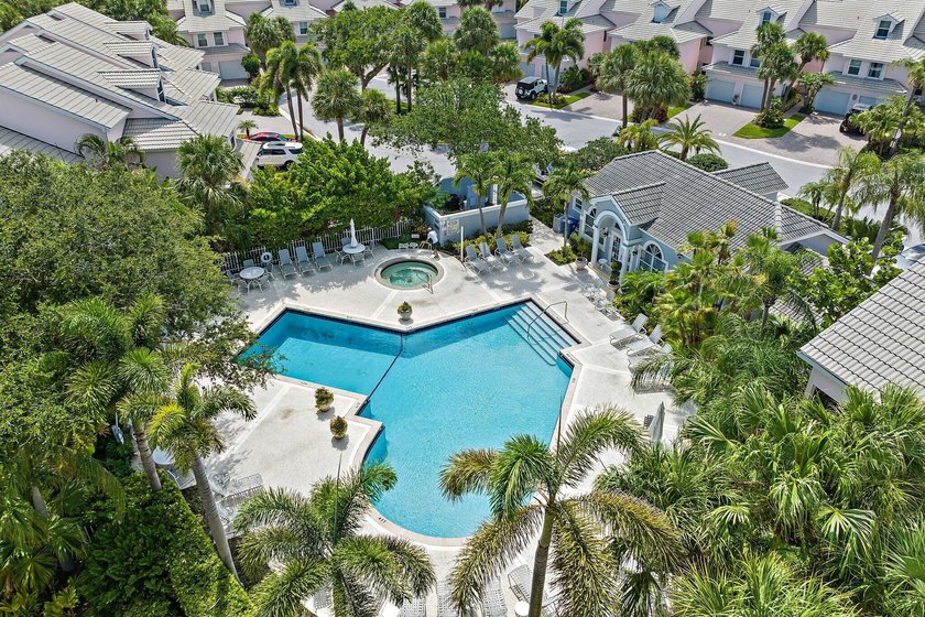 Welcome to this charming 2-bedroom, 2.5-bath condominium in the - photo 12